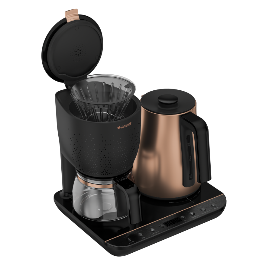 CFM 9147 B Çay Makinesi - 7