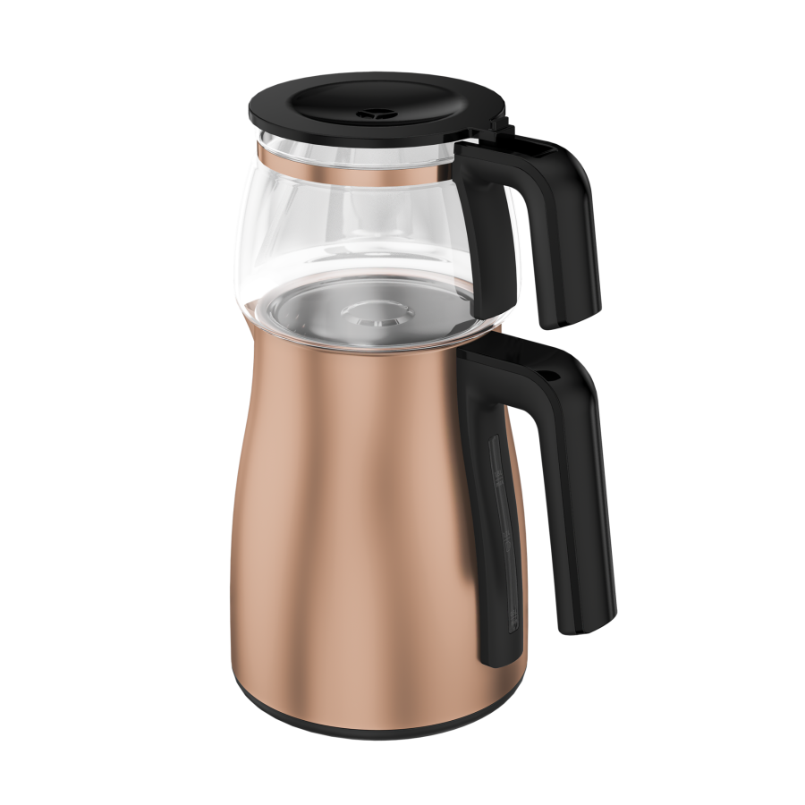 CFM 9147 B Çay Makinesi - 8