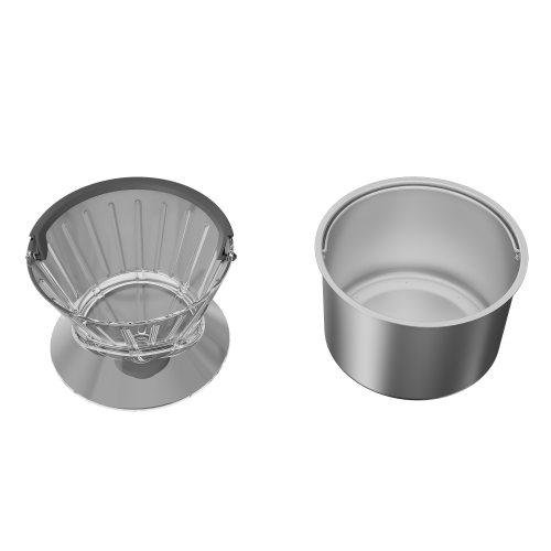 CFM 9147 B Çay Makinesi - 9