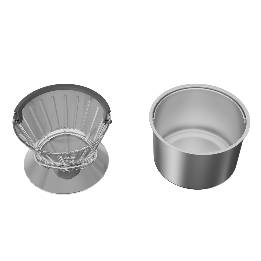 CFM 9147 B Çay Makinesi - 9