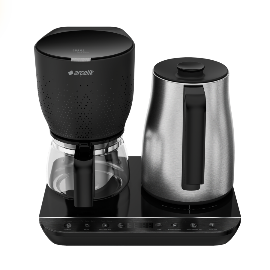 CFM 9147 I Çay Makinesi - 1