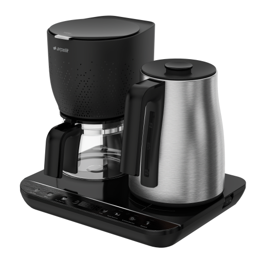 CFM 9147 I Çay Makinesi - 2