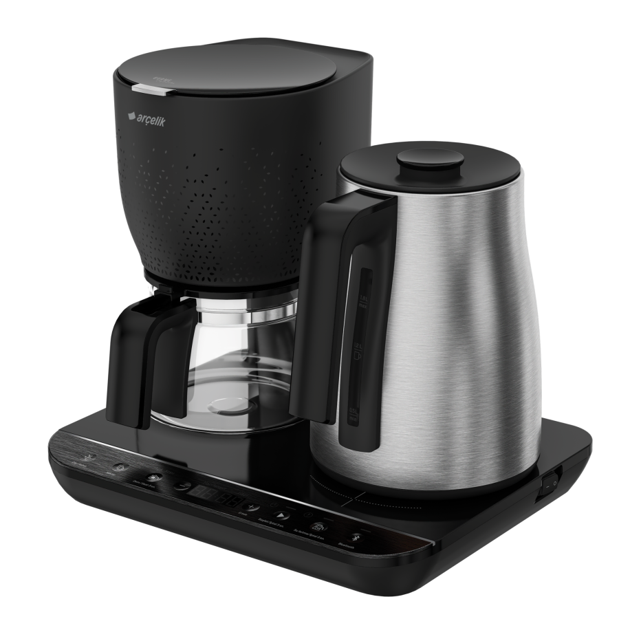 CFM 9147 I Çay Makinesi - 2