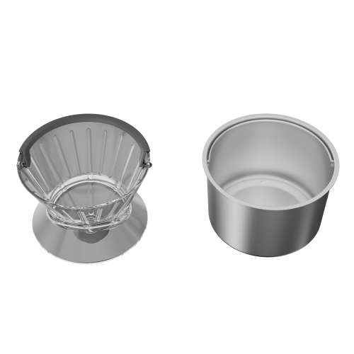CFM 9147 I Çay Makinesi - 4