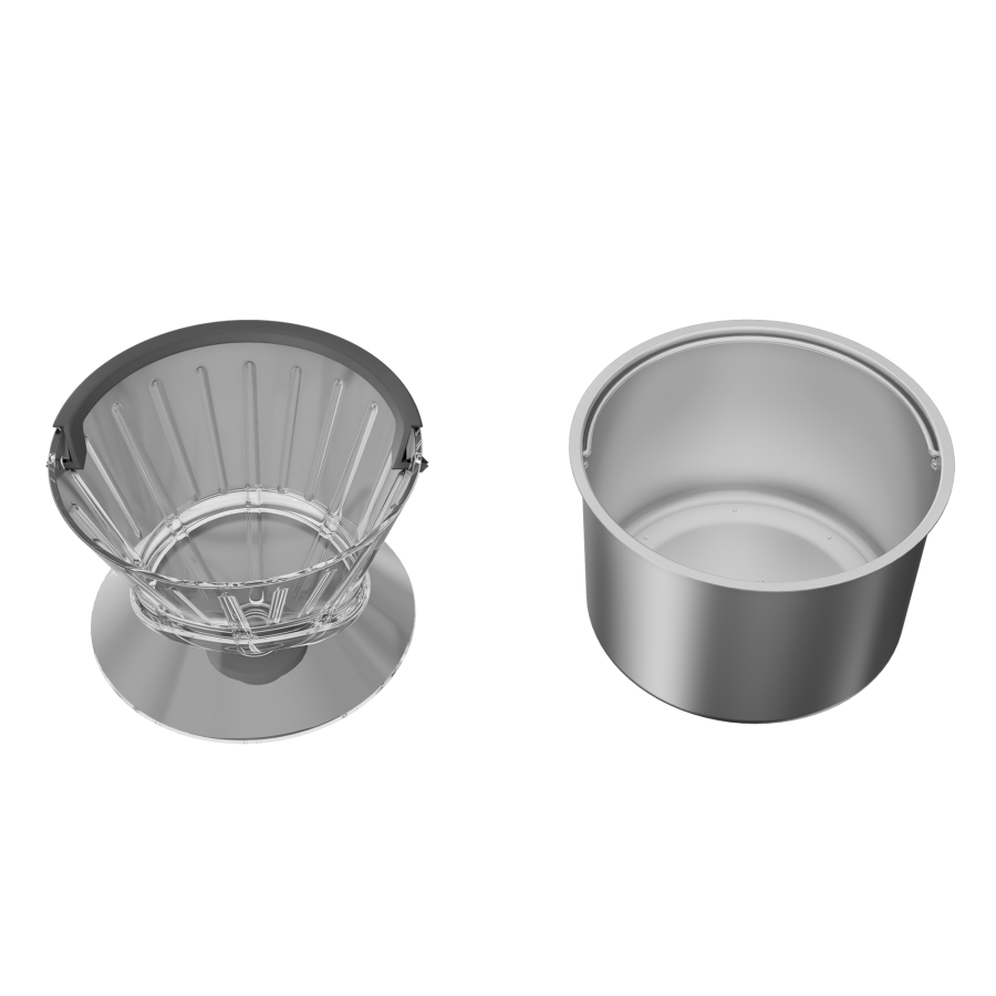 CFM 9147 I Çay Makinesi - 4