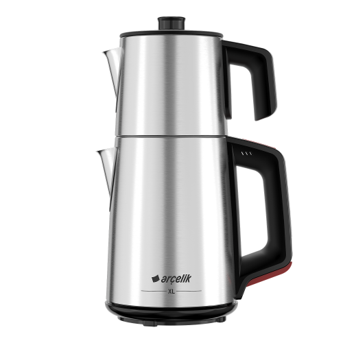 CM 6582 I Çay Makinesi - 1