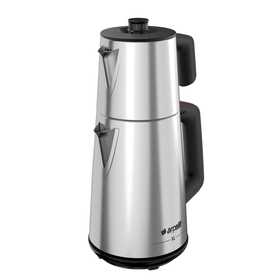CM 6582 I Çay Makinesi - 2