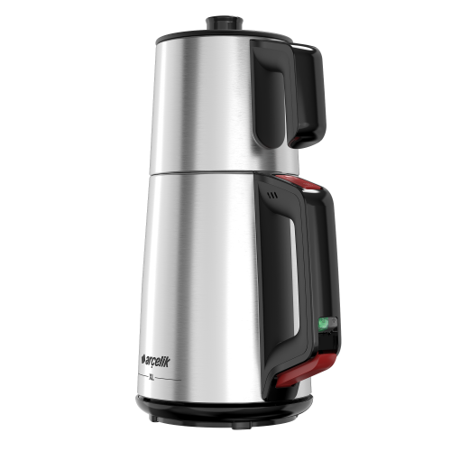 CM 6582 I Çay Makinesi - 4