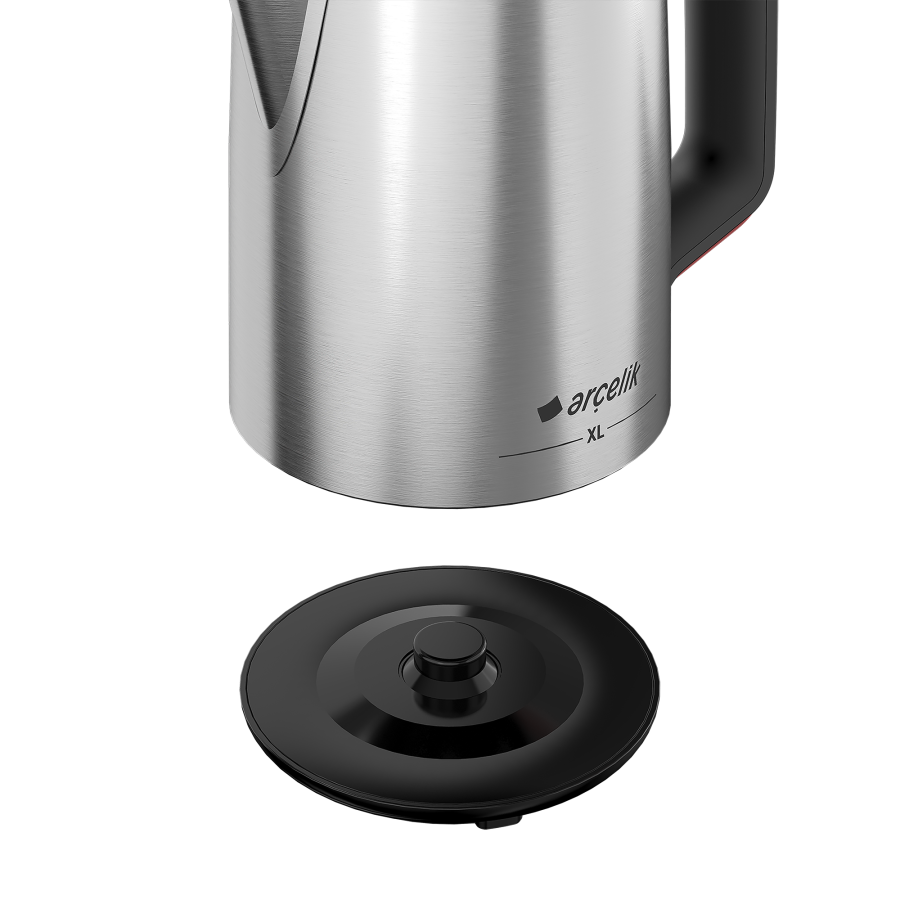 CM 6582 I Çay Makinesi - 5