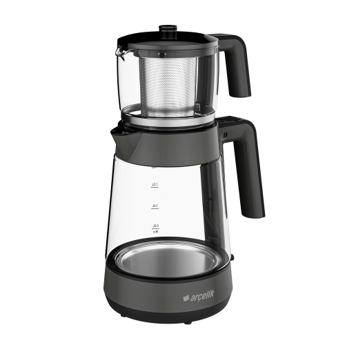 CM 6587 G Çay Makinesi - 1