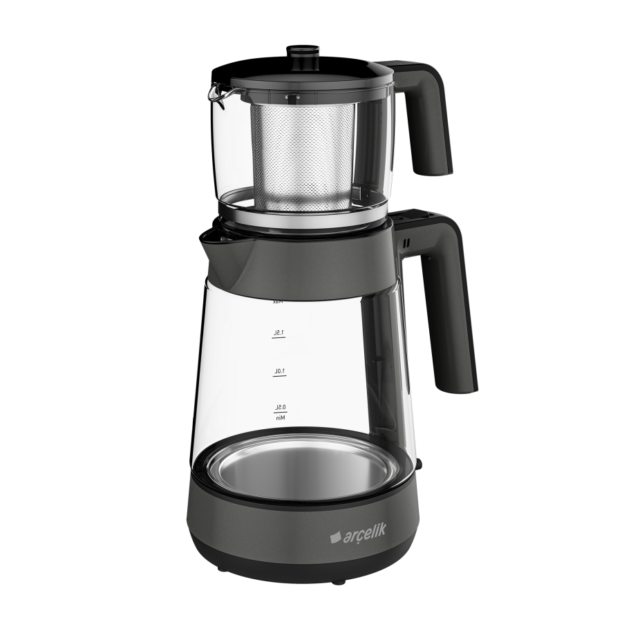 CM 6587 G Çay Makinesi - 1