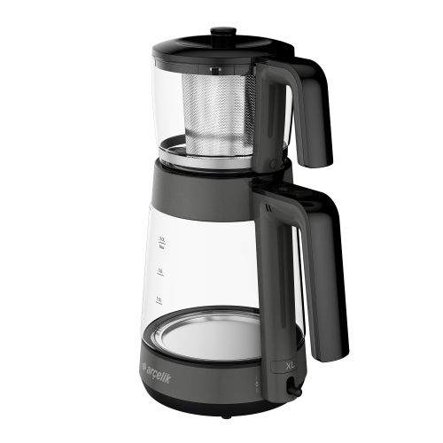 CM 6587 G Çay Makinesi - 2