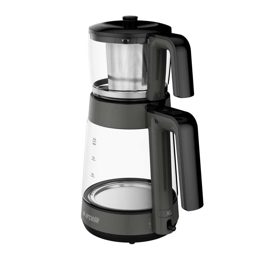 CM 6587 G Çay Makinesi - 2