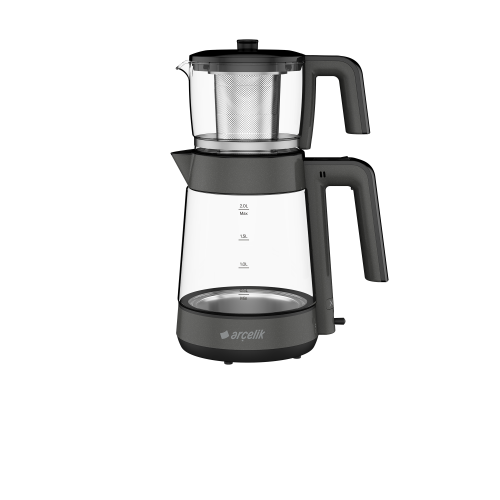 CM 6587 G Çay Makinesi - 3
