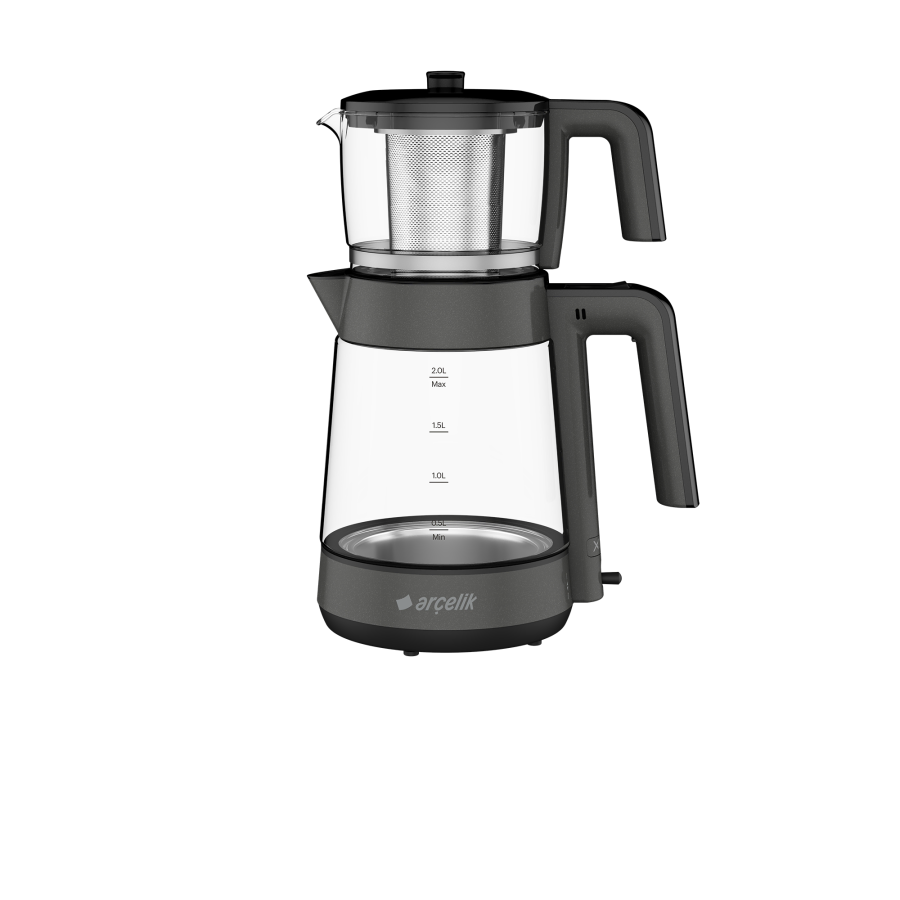 CM 6587 G Çay Makinesi - 3