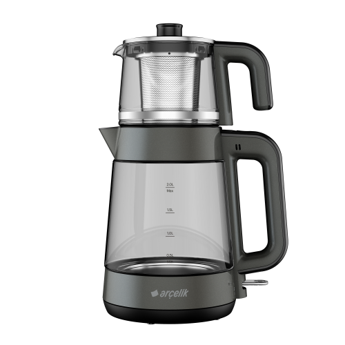CM 6964 G Çay Makinesi - 1