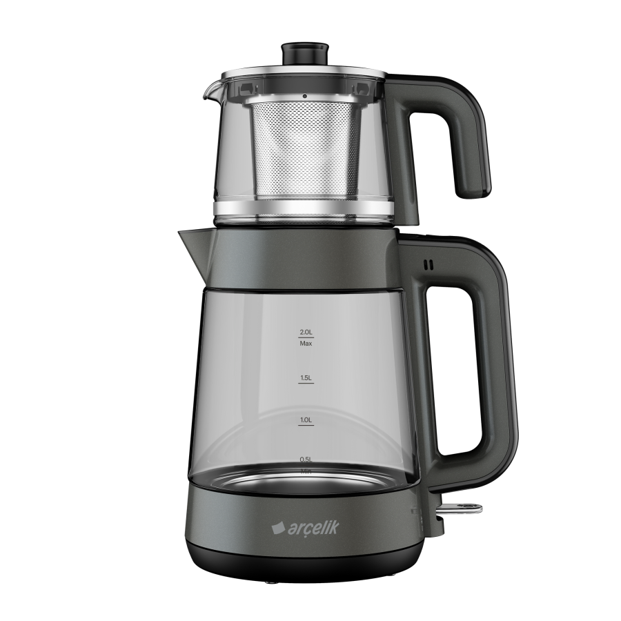 CM 6964 G Çay Makinesi - 1