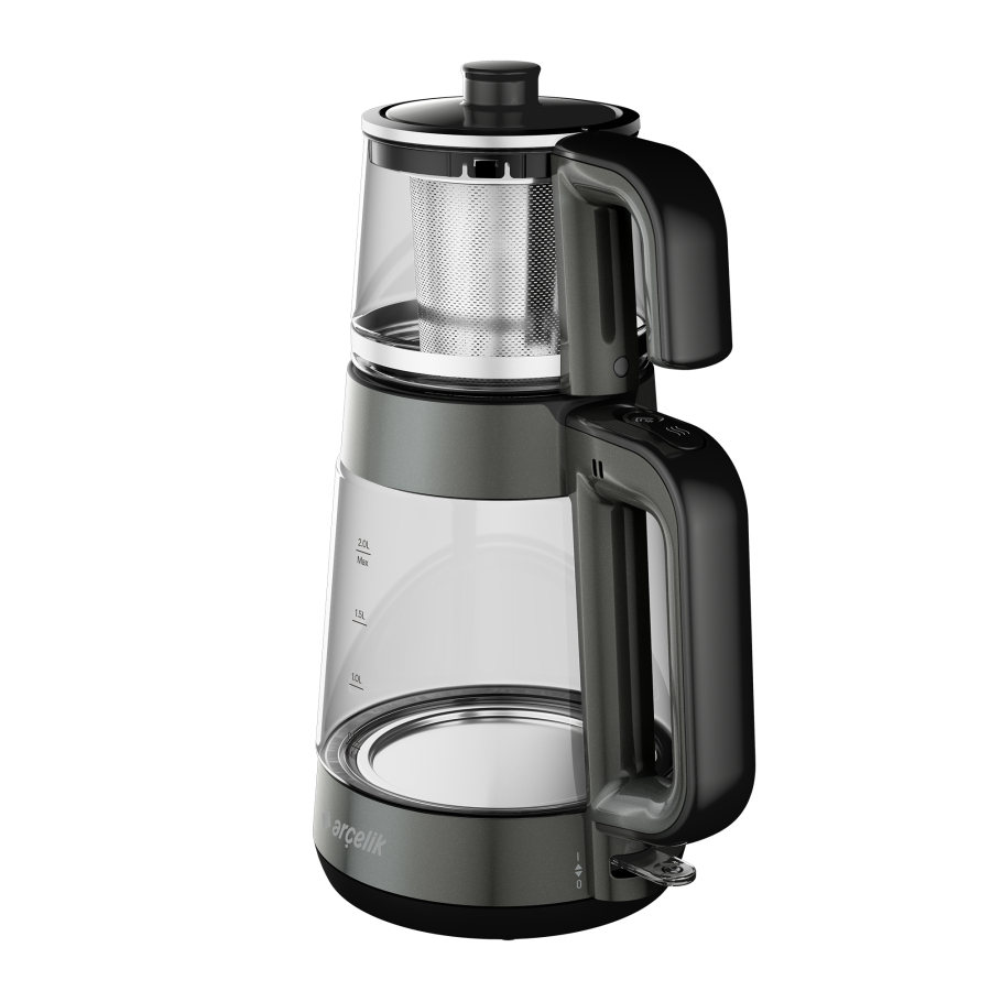 CM 6964 G Çay Makinesi - 3