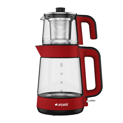 CM 6964 K Resital Çay Makinesi - 1