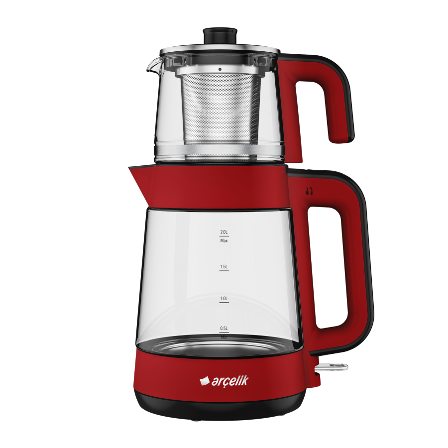 CM 6964 K Resital Çay Makinesi - 1