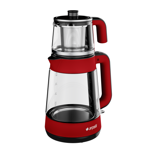 CM 6964 K Resital Çay Makinesi - 2