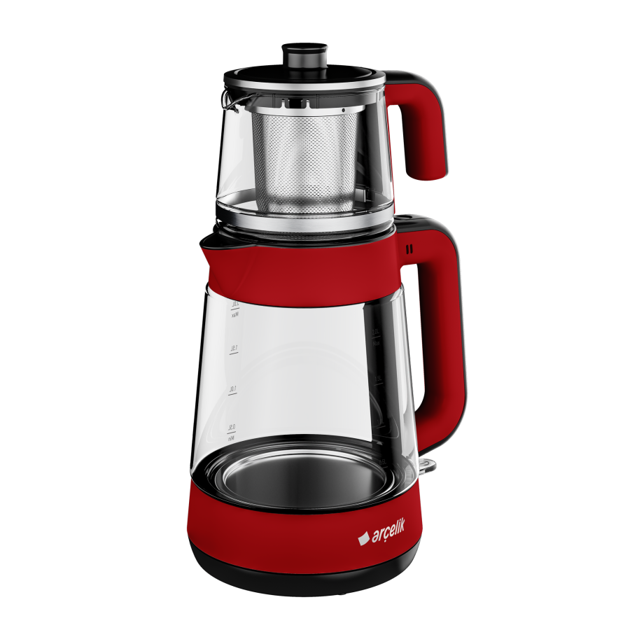 CM 6964 K Resital Çay Makinesi - 2