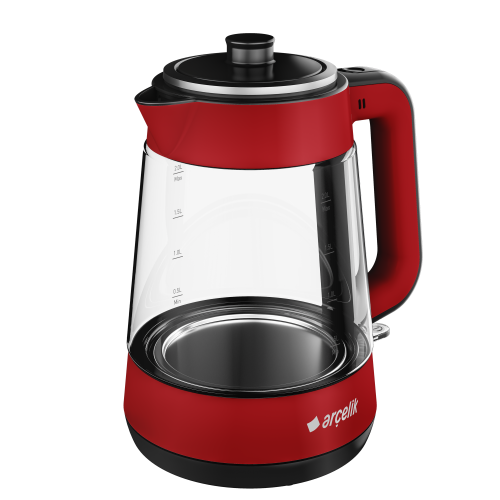 CM 6964 K Resital Çay Makinesi - 3