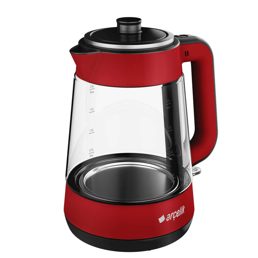 CM 6964 K Resital Çay Makinesi - 3