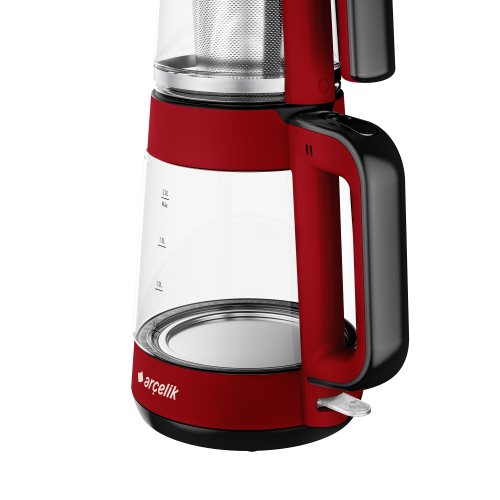 CM 6964 K Resital Çay Makinesi - 4