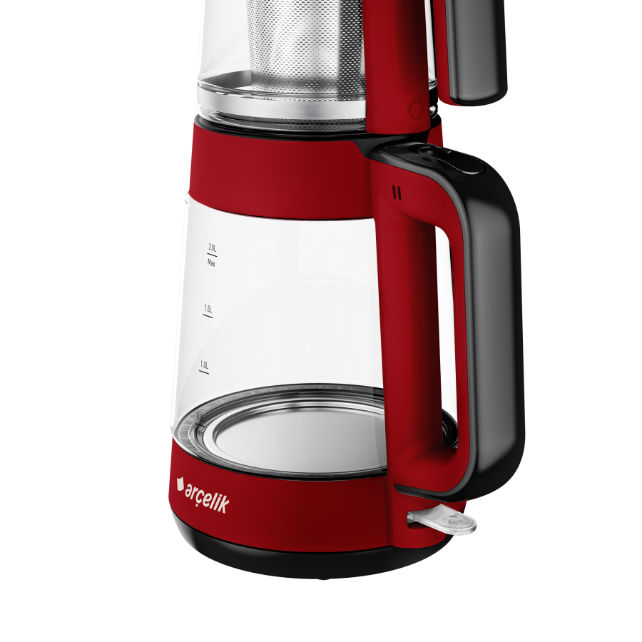 CM 6964 K Resital Çay Makinesi - 4