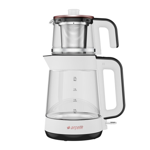 CM 6964 Resital Çay Makinesi - 1