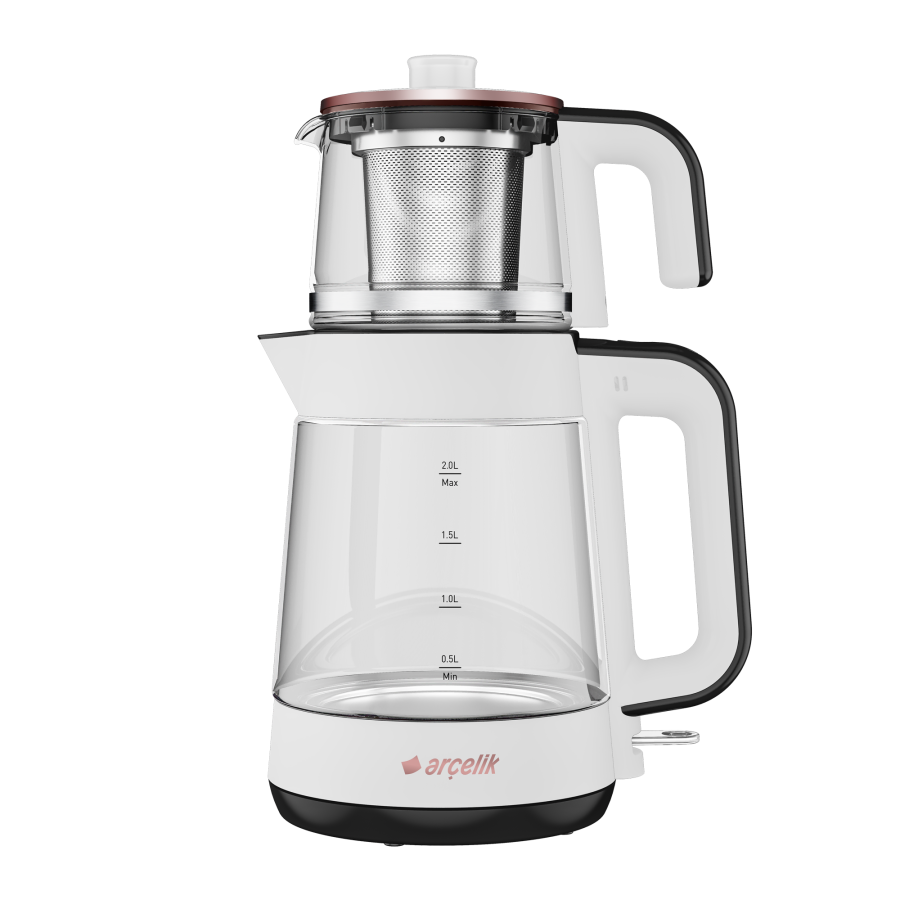 CM 6964 Resital Çay Makinesi - 1