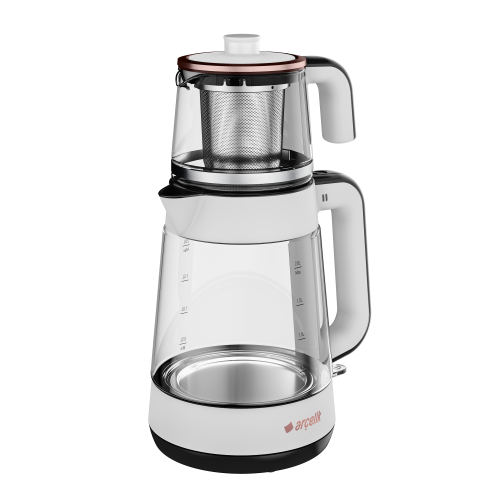 CM 6964 Resital Çay Makinesi - 2