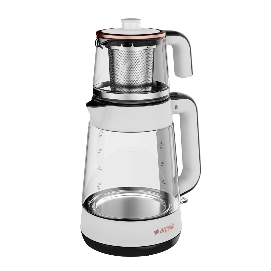 CM 6964 Resital Çay Makinesi - 2