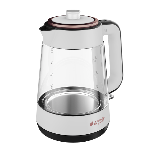 CM 6964 Resital Çay Makinesi - 3