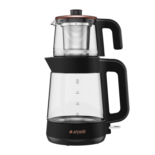 CM 6964 S Resital Çay Makinesi - 1