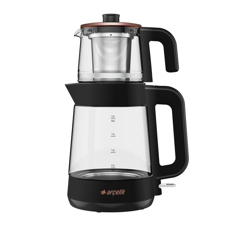 CM 6964 S Resital Çay Makinesi - 1