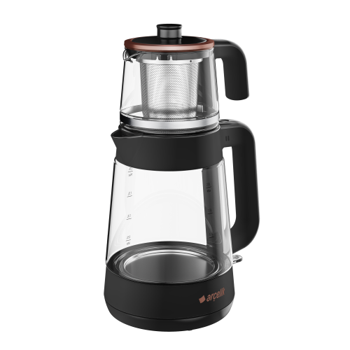 CM 6964 S Resital Çay Makinesi - 2