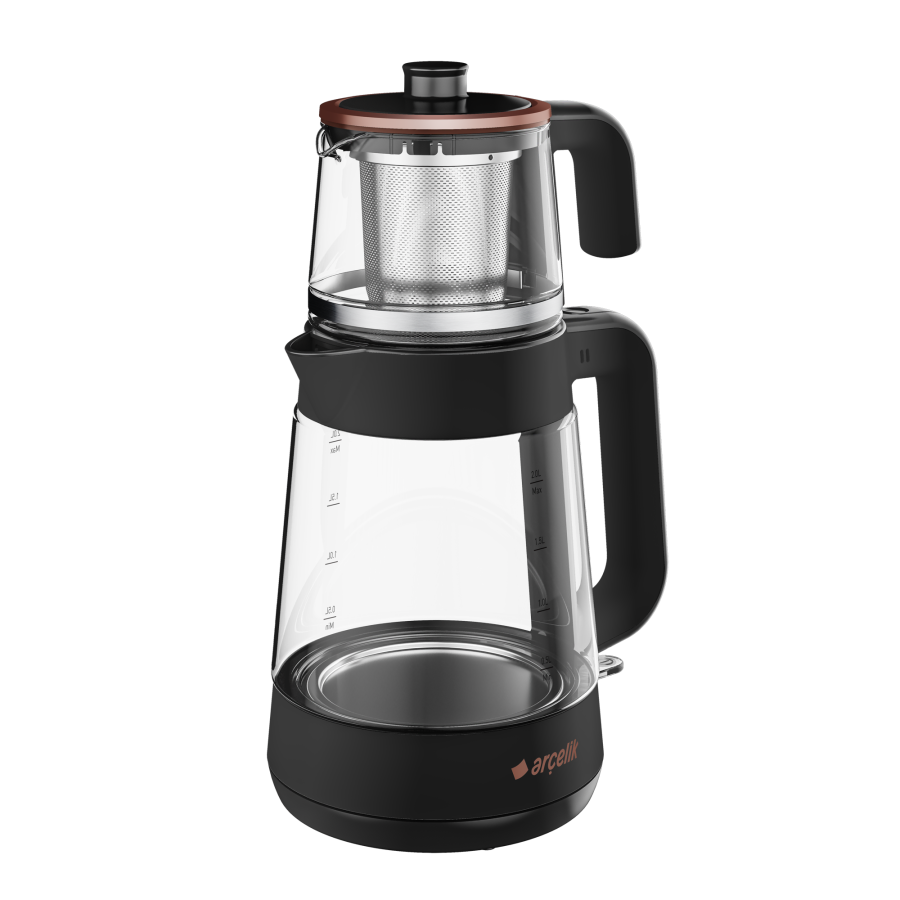 CM 6964 S Resital Çay Makinesi - 2
