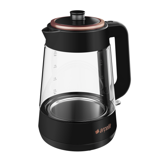 CM 6964 S Resital Çay Makinesi - 3