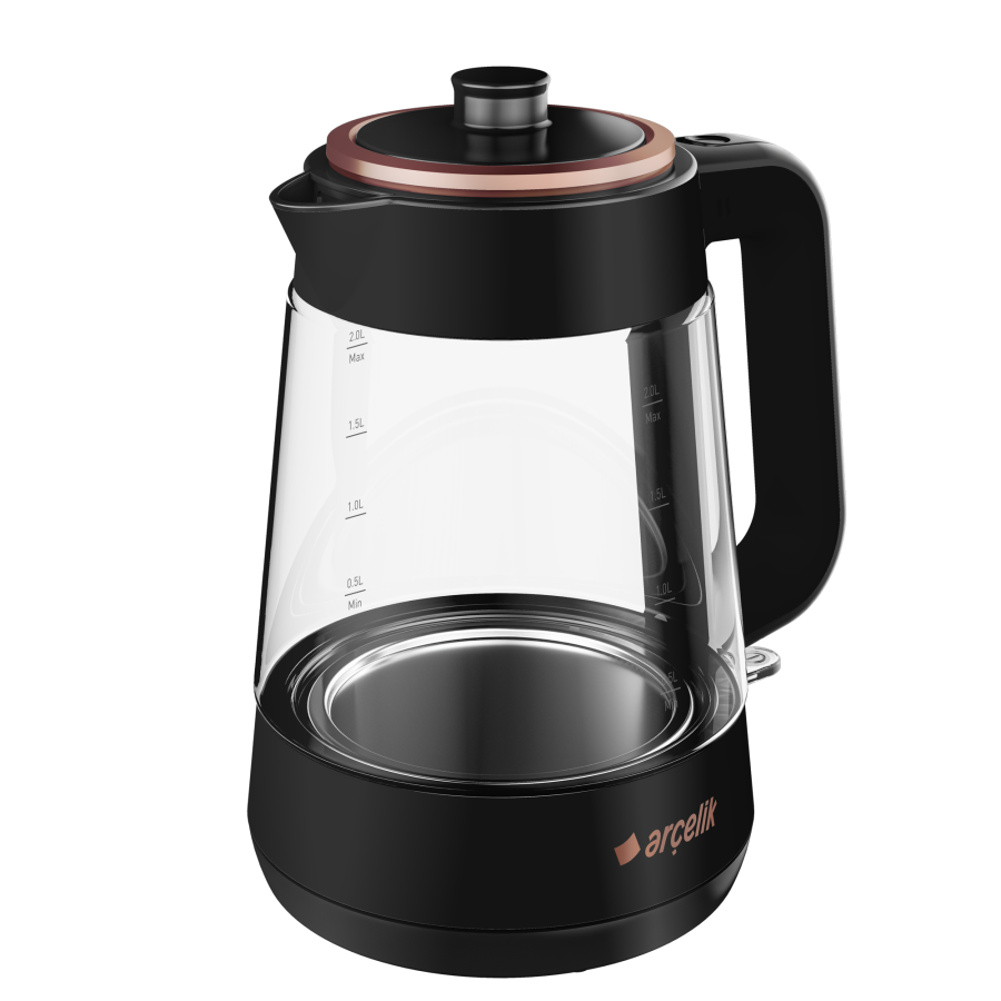 CM 6964 S Resital Çay Makinesi - 3