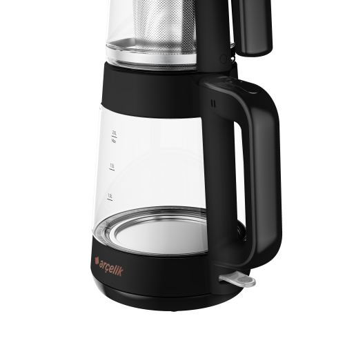 CM 6964 S Resital Çay Makinesi - 4