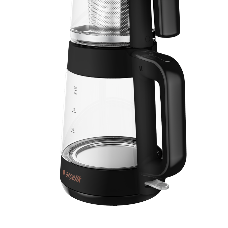 CM 6964 S Resital Çay Makinesi - 4