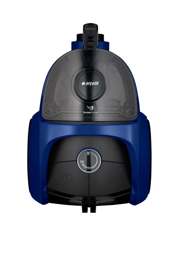 Comfort-X™ 2.0 S 7564 Toz Torbasız Süpürge - 2