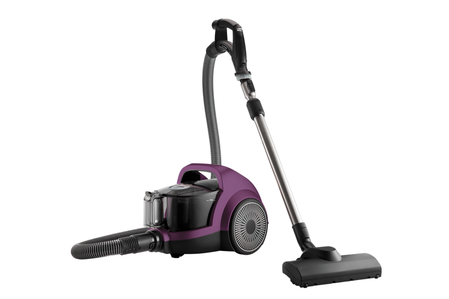 Comfort-X™ 3.0 TSZ 6282 T Toz Torbasız Süpürge - 2