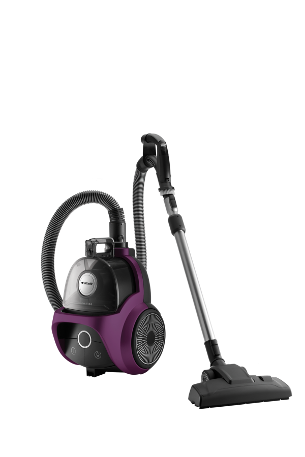 Comfort-X™ 3.0 TSZ 6282 T Toz Torbasız Süpürge - 3