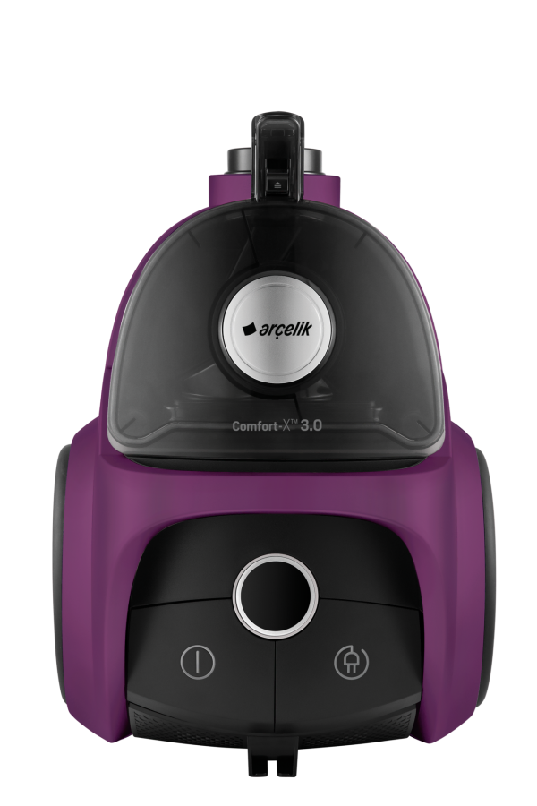 Comfort-X™ 3.0 TSZ 6282 T Toz Torbasız Süpürge - 5