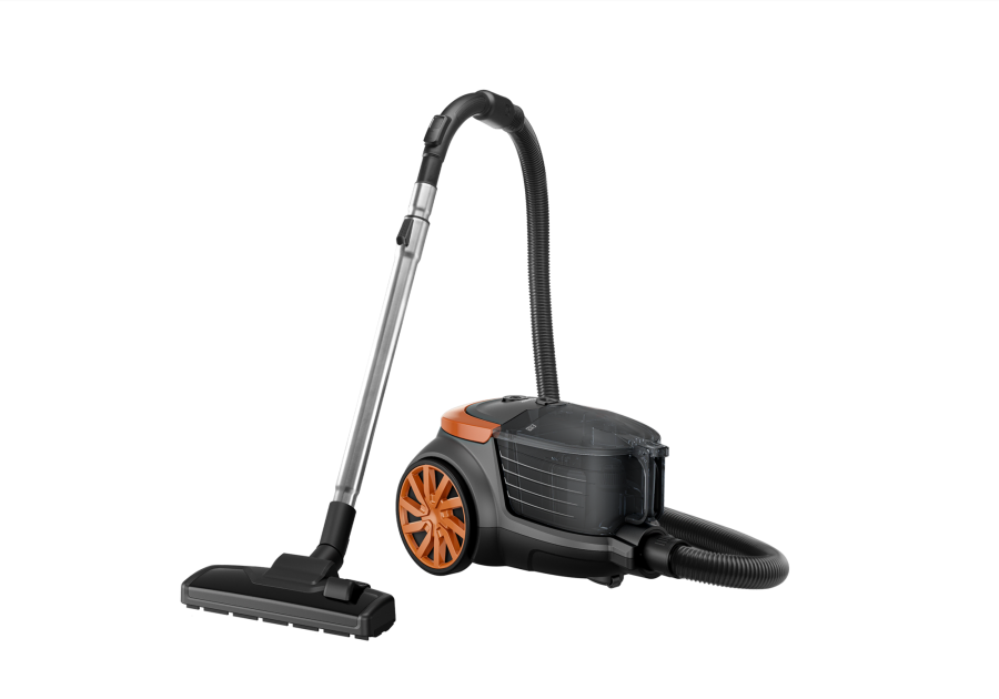 Comfort-X™ TSZ 3282 Toz Torbasız Süpürge - 1
