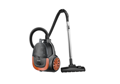 Comfort-X™ TSZ 3282 Toz Torbasız Süpürge - 4