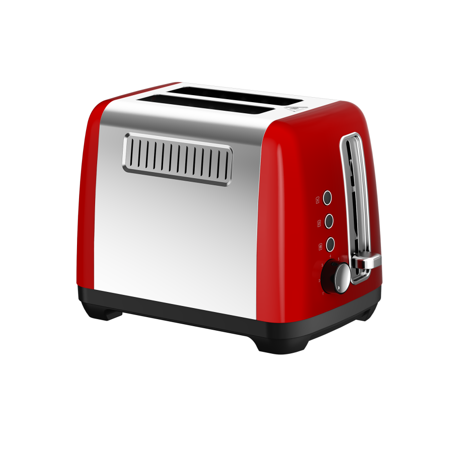 EK 6420 Ekmek Kızartma Makinesi - 1
